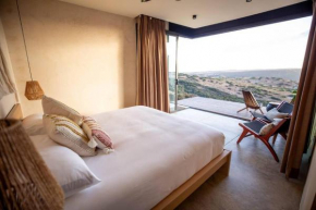 Nubla Residence villa Uno